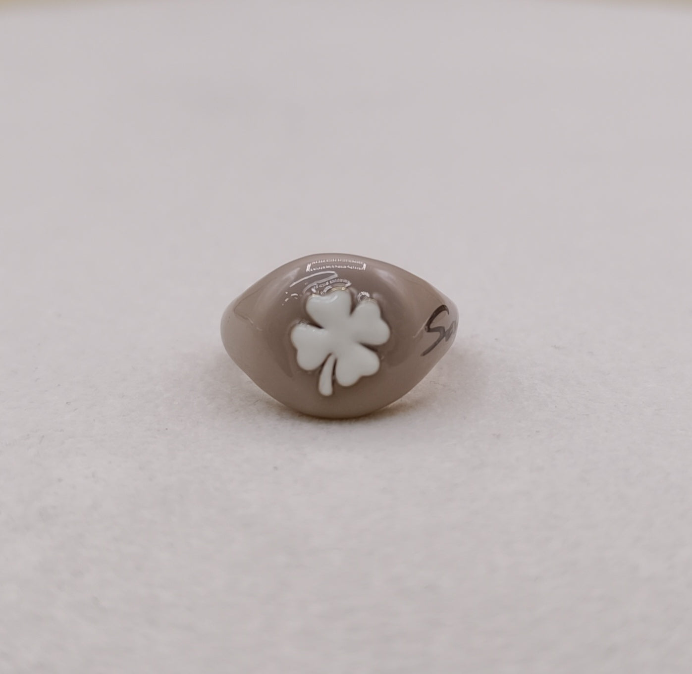 Anello Graziosa Chevalier personalizzabile